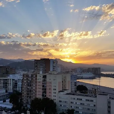 Appartement Torre Del Carmen