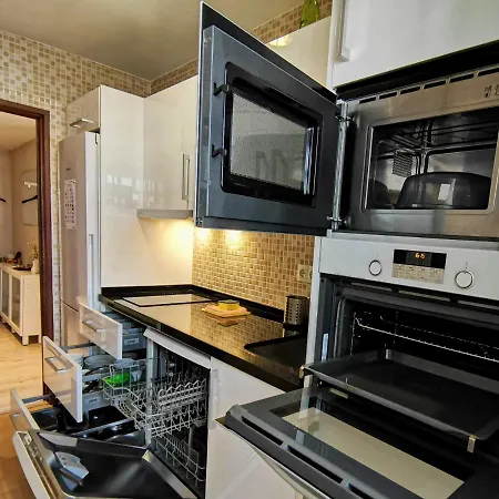 Torre Del Carmen Appartement *