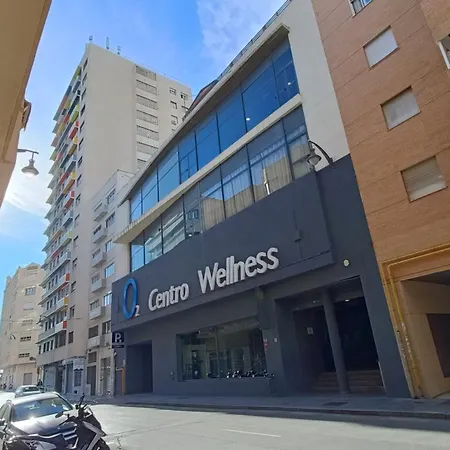 Torre Del Carmen *