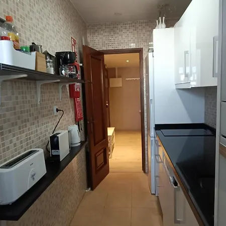 Appartement Torre Del Carmen