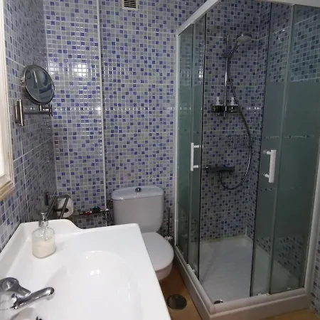 Apartament Torre Del Carmen