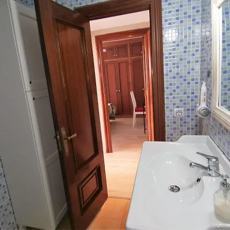 Torre Del Carmen Apartament *
