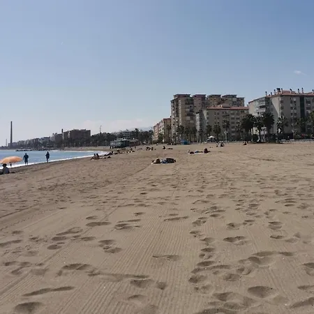 Torre Del Carmen Malaga