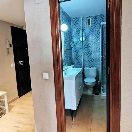 Torre Del Carmen Apartament *