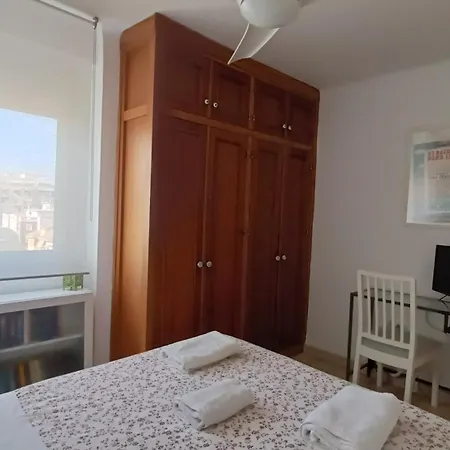 Torre Del Carmen * Malaga