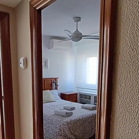 Torre Del Carmen Apartament Malaga