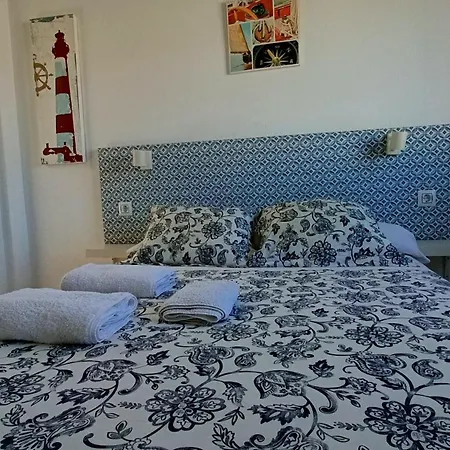 Torre Del Carmen Apartament *