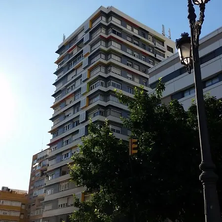 Torre Del Carmen *