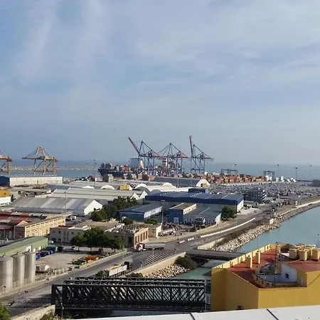 Torre Del Carmen * Malaga