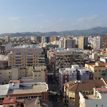 Apartament Torre Del Carmen *