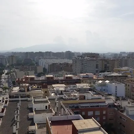 Torre Del Carmen Apartament
