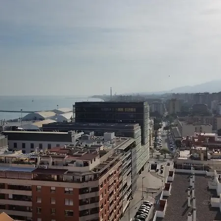 Torre Del Carmen * Malaga