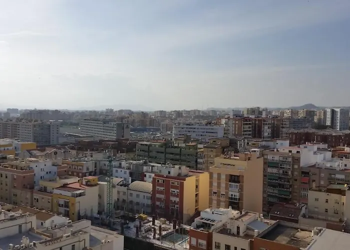 Torre Del Carmen דירה