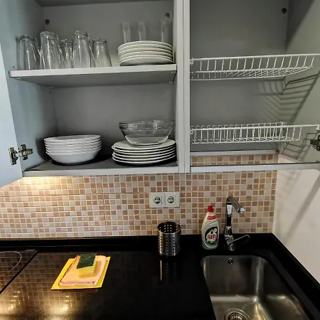 Torre Del Carmen Appartement *