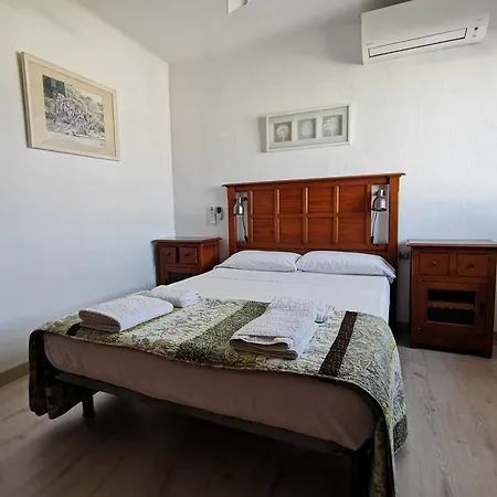 Appartement Torre Del Carmen Málaga