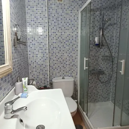 Appartement Torre Del Carmen Málaga