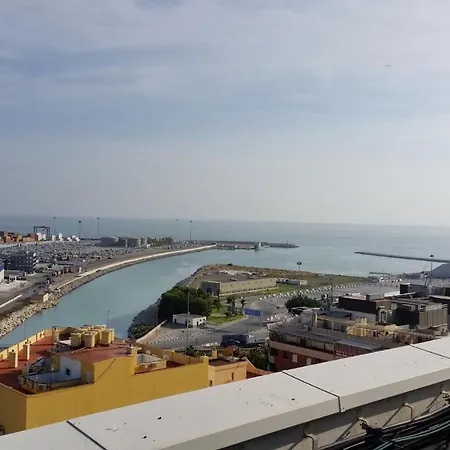 Torre Del Carmen *