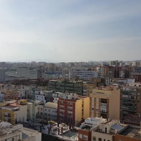 Torre Del Carmen Appartement